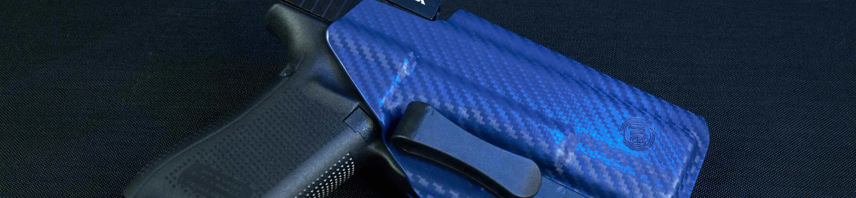 IWB Holster