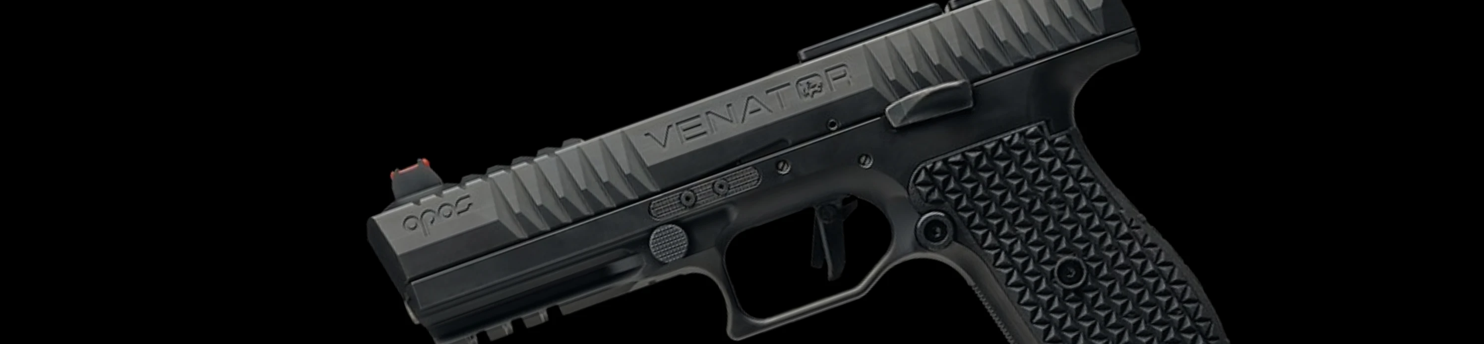 Holster Opos Venator