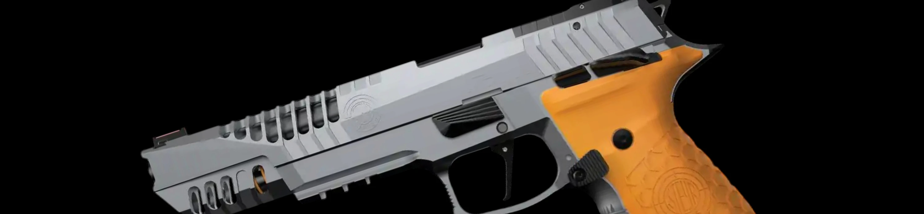 Steyr Arms Holster