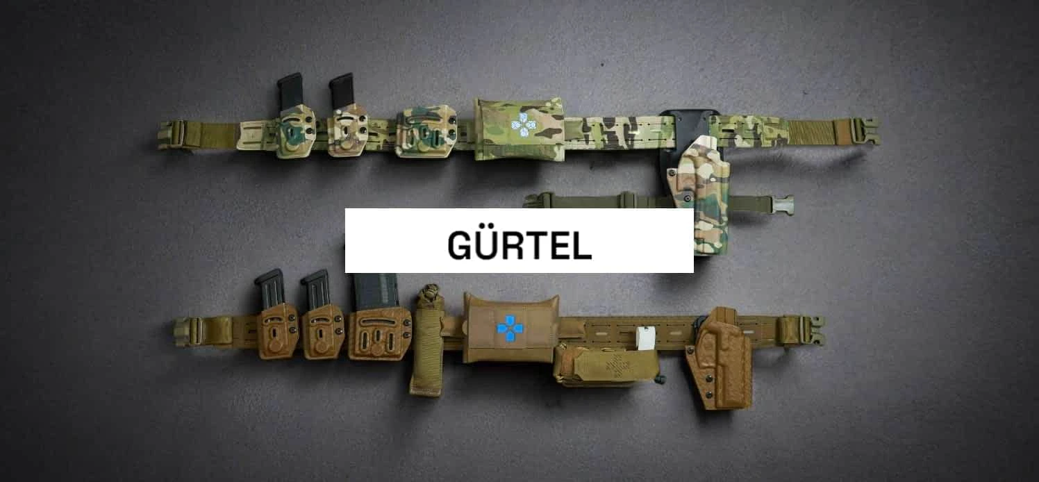 GÜRTEL GÜRTEL