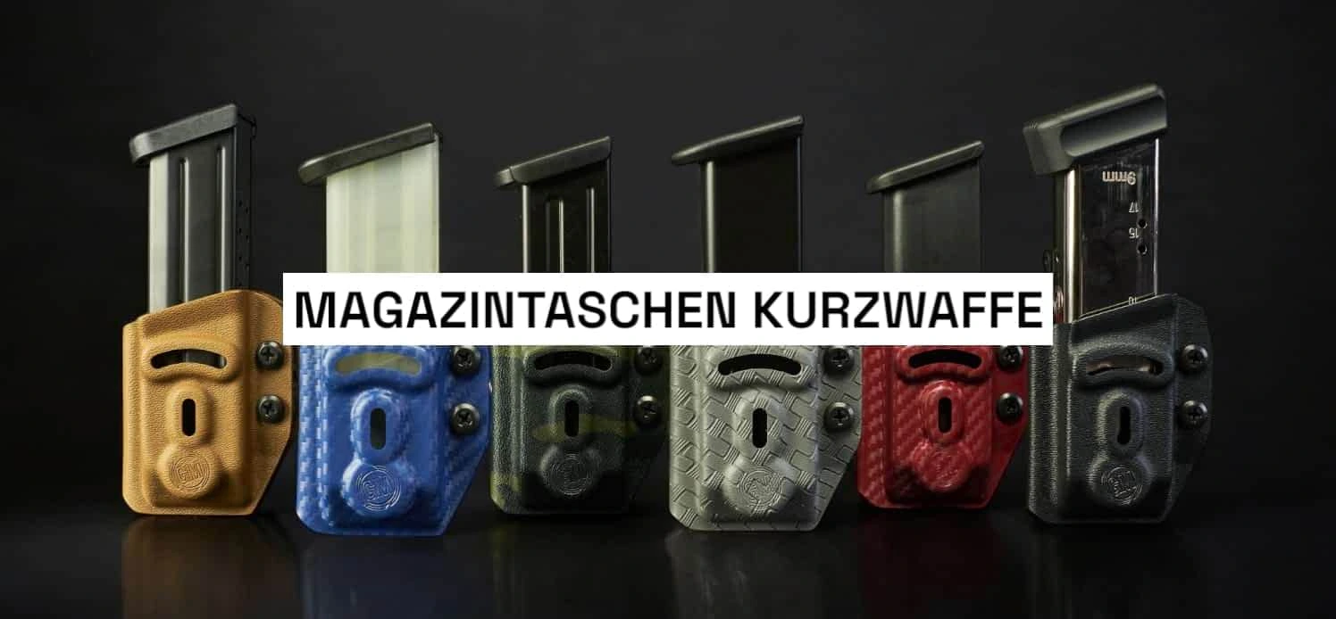 MAGAZINTASCHE KURZWAFFE MAGAZINTASCHE KURZWAFFE