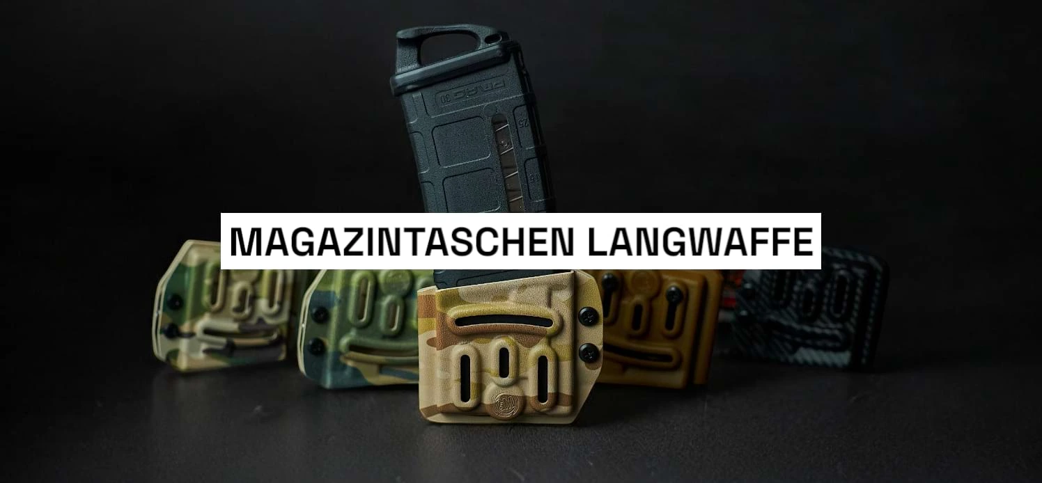 MAGAZINTASCHE LANGWAFFE MAGAZINTASCHE LANGWAFFE