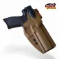 Preview: GM OWB LVL2 Holster HK SFP9