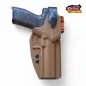 Preview: GM OWB LVL2 Holster Optic Ready