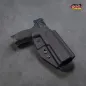 Preview: GM OWB Custom Kydex Holster Multi Mount IPSC
