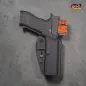 Preview: GM OWB Custom Kydex Holster Multi Mount IPSC