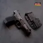 Preview: GM IPSC Kydex Holster Opos Venator Optik Ready
