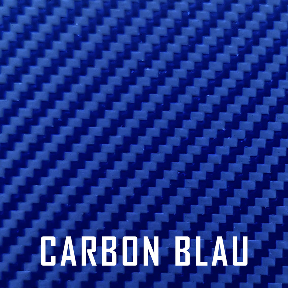 Preview: CARBON BLAU