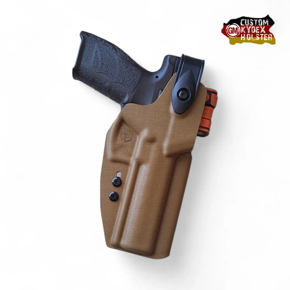 GM OWB LVL 2 Holster SFP9 SFP9L SFP9X SFP9  SFP9F A1