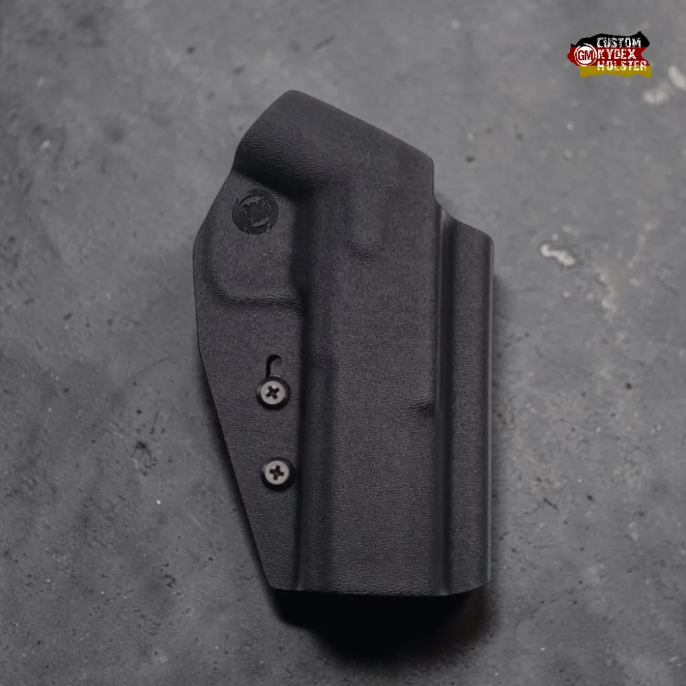 GM OWB Custom Kydex Holster Multi Mount IPSC