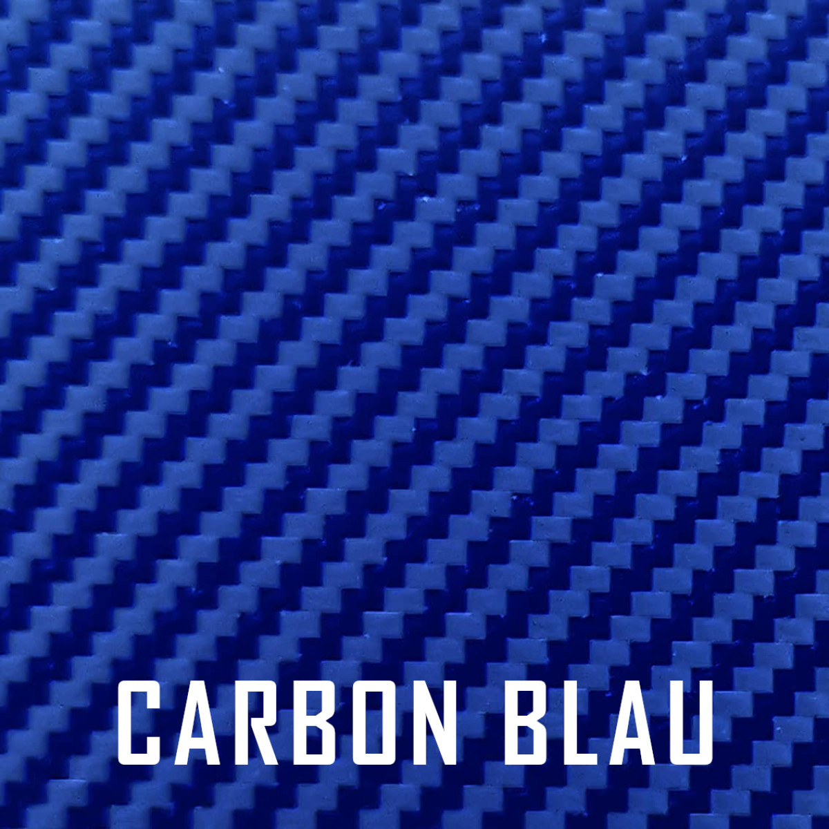 CARBON BLAU