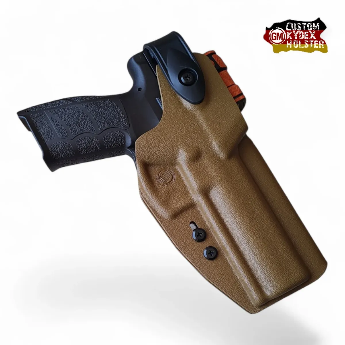 GM OWB LVL2 Holster HK SFP9