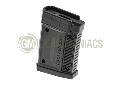 CLAW GEAR 5.56 Extended Magazine Base